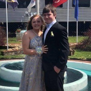 Meet your Posher, Braxton